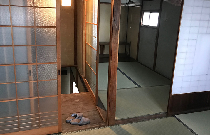 お部屋イメージ